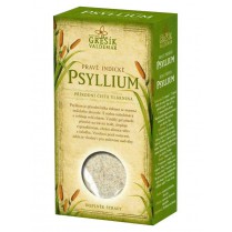 Psyllium